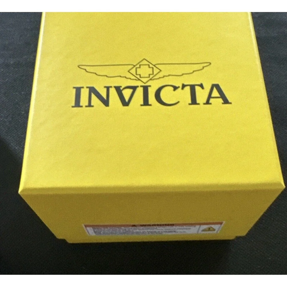 Invicta Pro Diver 43mm Teal/Turquoise Dial/Bezel 200m Steel Bracelet Date w/Box